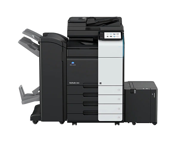Konica Minolta bizhub C250i / C300i
