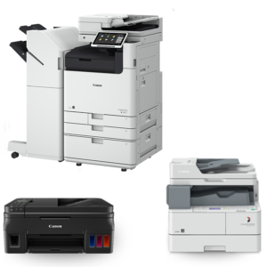 Small & Medium Office Printers