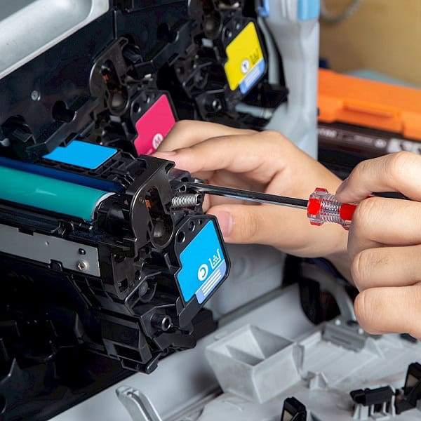 Copier Service and Repair by Woodlands Copier Copier Service and Repair by Woodlands Copier