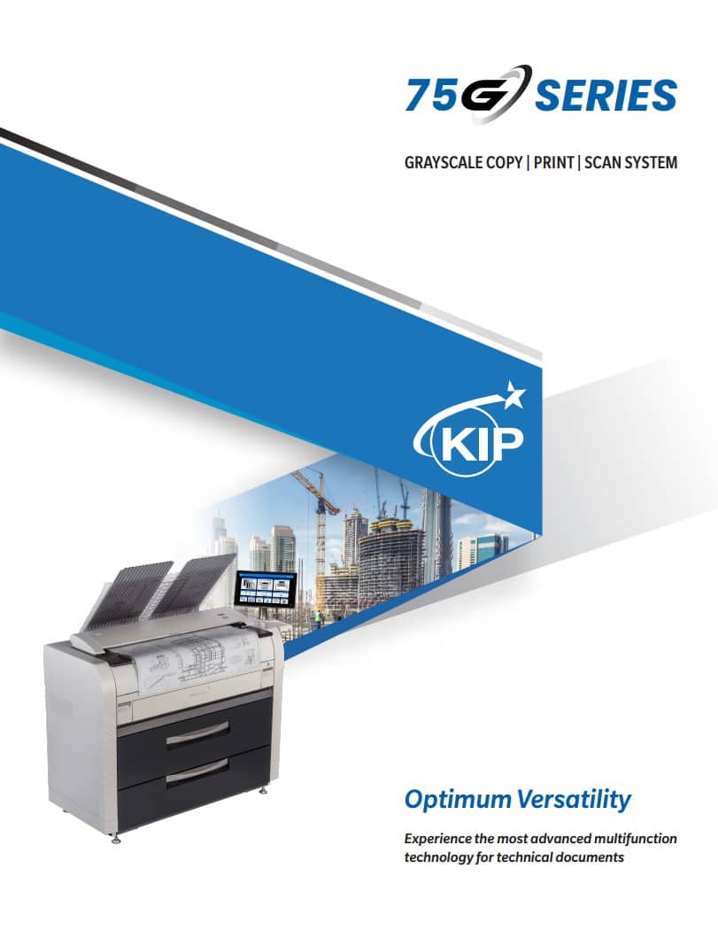 KIP Products KIP Products