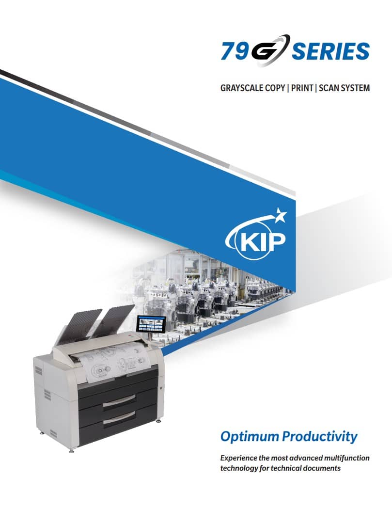 KIP Products KIP Products