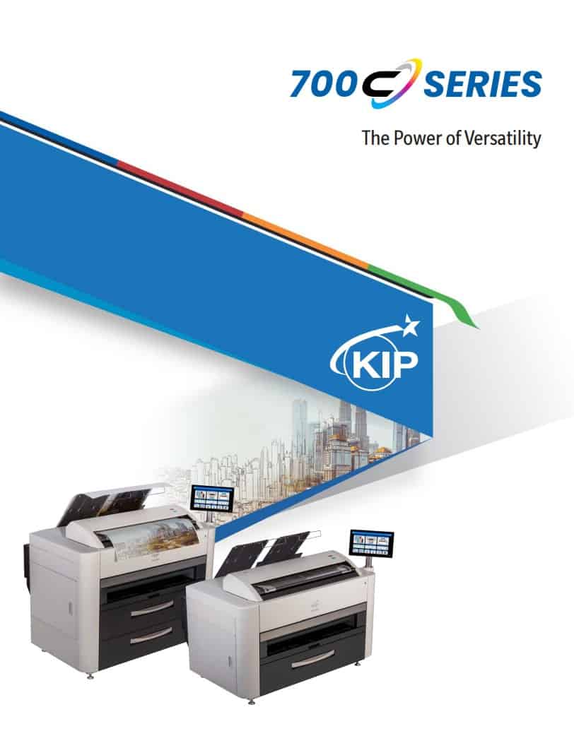 KIP Products KIP Products
