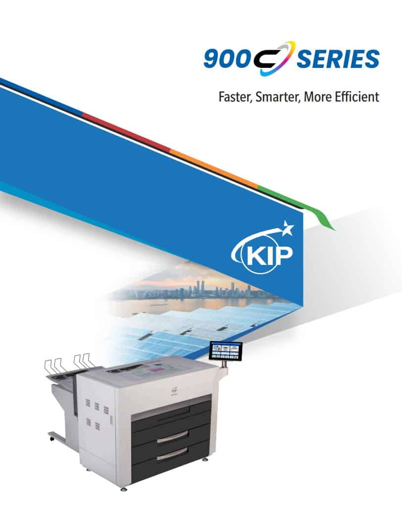 KIP Products KIP Products