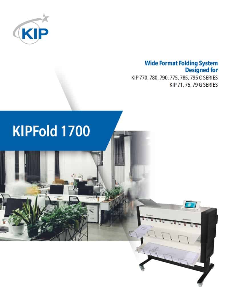 KIP Products KIP Products