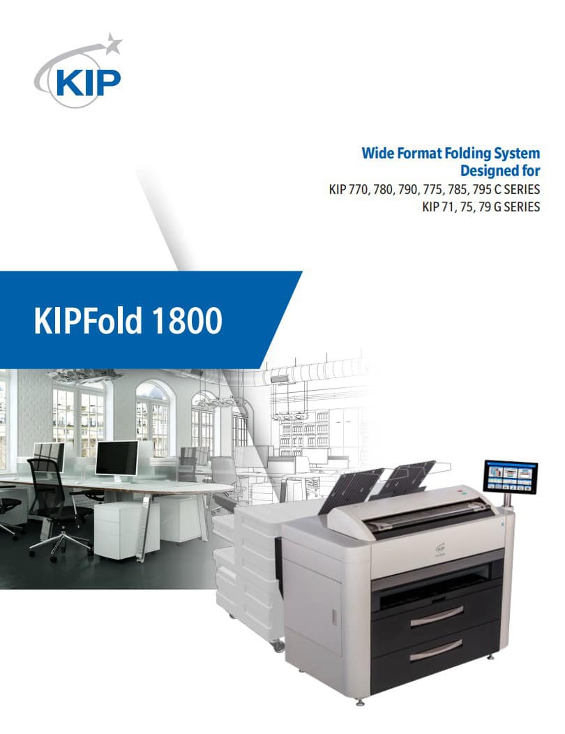 KIP Products KIP Products