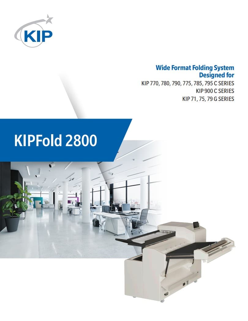 KIP Products KIP Products
