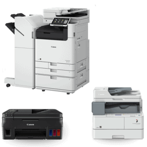 Konica Minolta bizhub 2 Konica Minolta bizhub by Woodlands Copier
