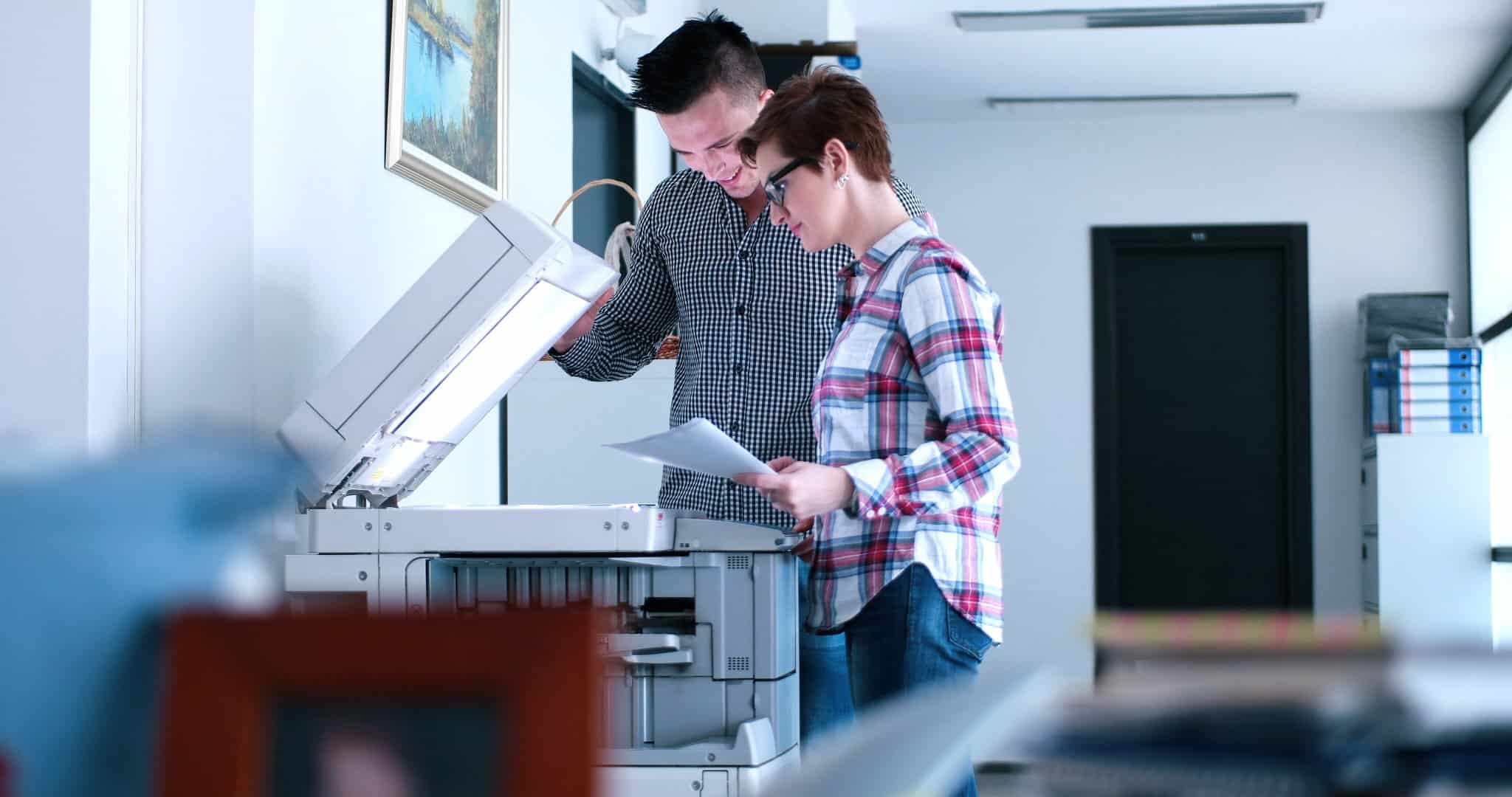 The Best Woodlands Copier Products